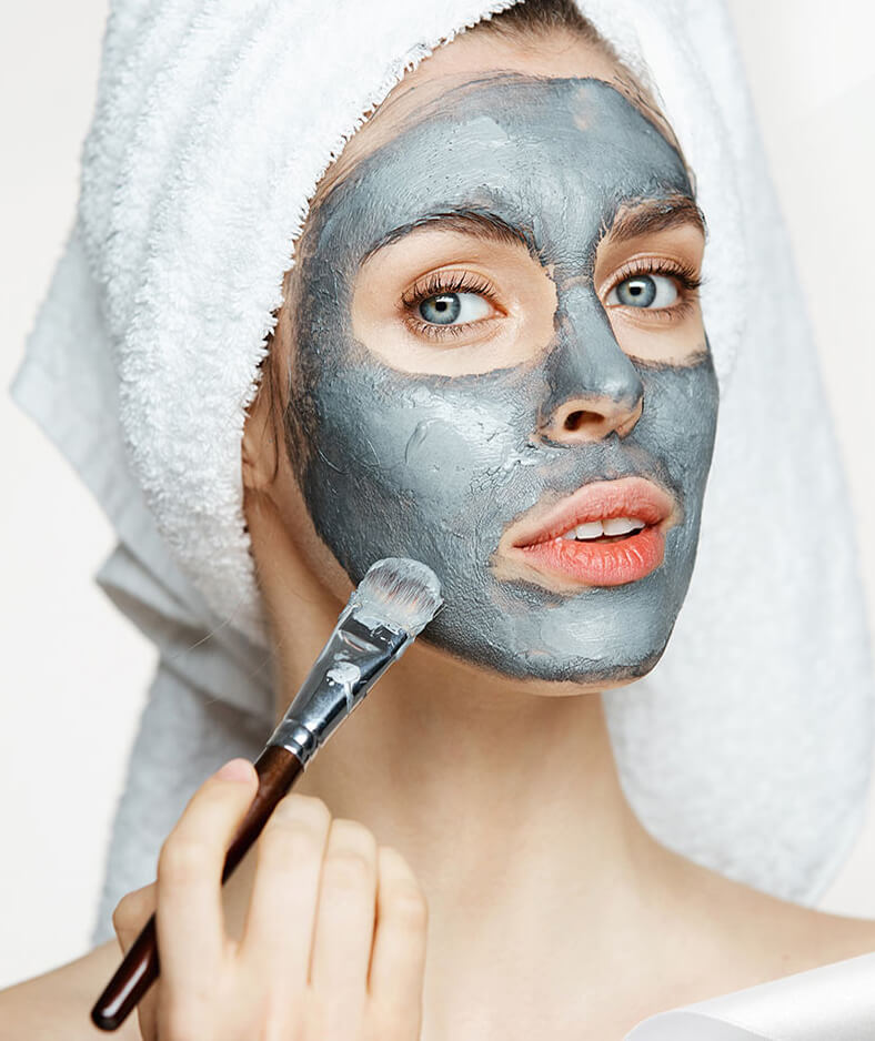 facial services