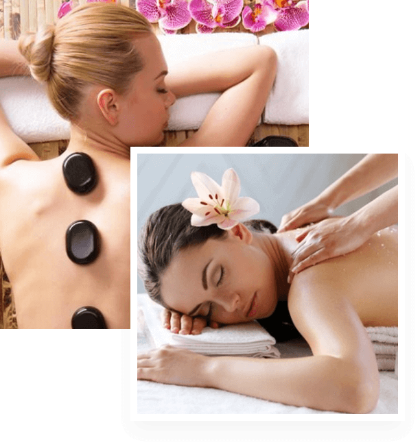 home salon