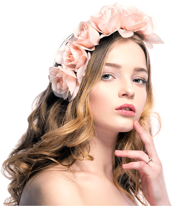 bridal makeup service