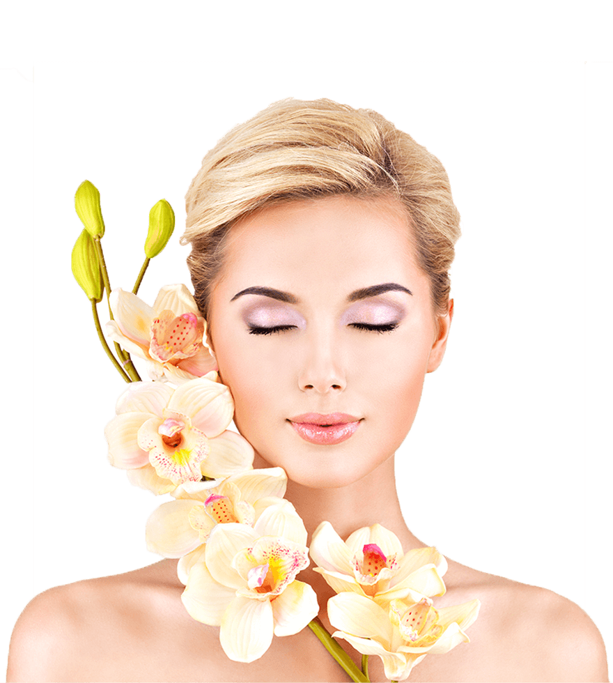 salon services at Ras Al Khaimah