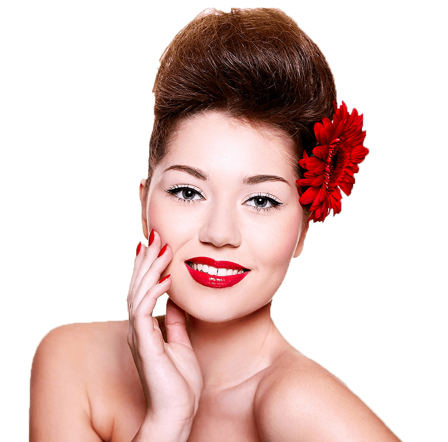 Home service salon services in fujairah